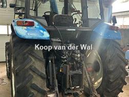 New Holland TS 90