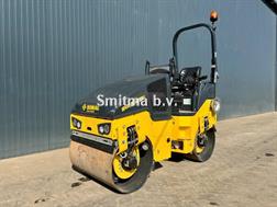 Bomag BW100 AD-5 - NEW