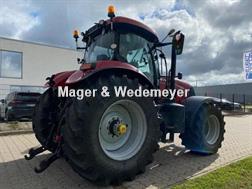 Case IH PUMA CVX 170 