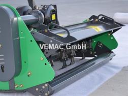 Geo Mulcher Schlegelmulcher Hammerschlegel Geo EFGC195