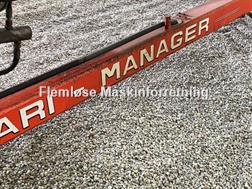 Kuhn Vari Manager 8 furet