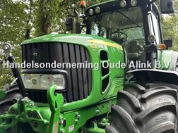 John Deere 6830 PREMIUM
