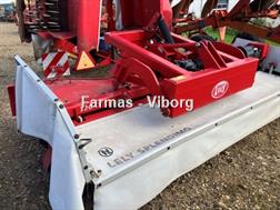 Lely Butterfly skårlæggersæt 900 mc