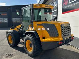 Dieci Agri Pivot T60
