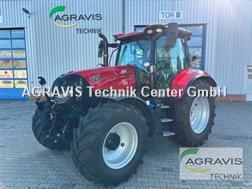 Case IH MAXXUM 125