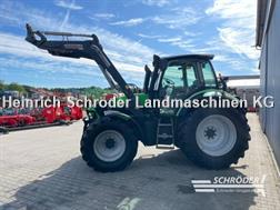 Deutz-Fahr AGROTRON M 620