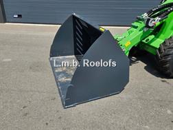 Avant Volumebak 160cm