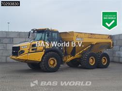 Bell B30 E