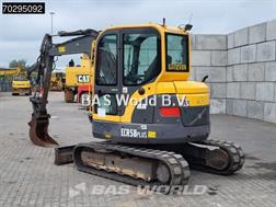 Volvo ECR58 ECR58