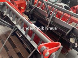 Krpan RD 1600 E
