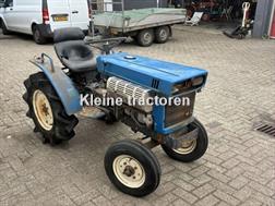 Iseki TX 1300