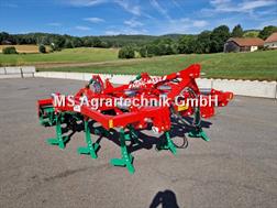ABA Group Runner 30 Steinsicherung Flügelschare