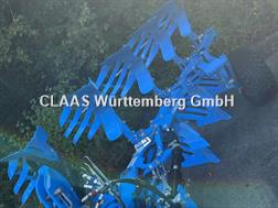 Lemken Juwel 7 Vario