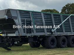 Metaltech Silo 50 m3