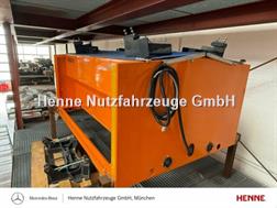 Bucher Salzstreuer Husky W 18