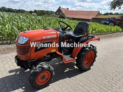 Kubota B 1220