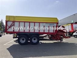 Pöttinger TORRO 6510 L COMBILINE