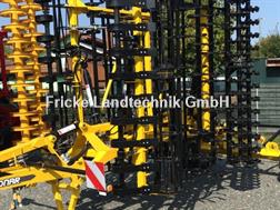 Bednar Swifter SO 6000 F
