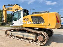 Liebherr R950 SHD - German Machine / Well Maintained