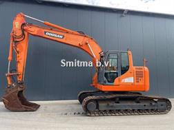 Doosan DX235LCR
