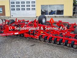 He-Va Euro Tiller 7m EURO TILLER