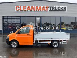 Volkswagen Transporter 2.0 TDI Amco Veba 1.3 Tonmeter laadkra