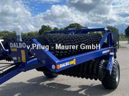 Dalbo Minimax 630