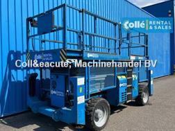 Genie GS 4390 RT 2008
