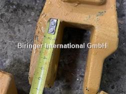 Hammer Abbruchpulverisierer