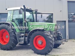 Fendt 515 C