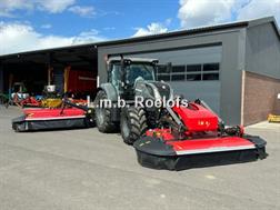 Vicon Extra 628FT / Extra 632T