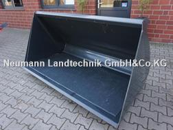 Stoll STOLL Schaufel ROBUST M 2,05