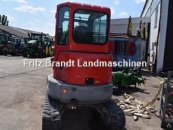 Bobcat E 26