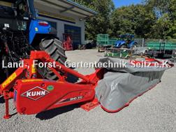 Kuhn GMD 310 FF