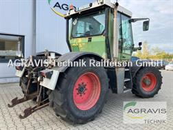 Fendt XYLON 524