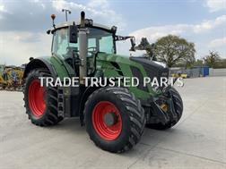 Fendt 826 VARIO