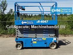 Genie GS 4047 2012
