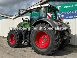 Fendt 828 Vario 