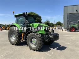 Deutz-Fahr AGRTRON TTV 6140.4