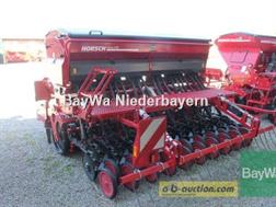 Horsch VERSA 3 KR