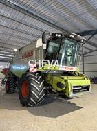 Claas LEXION 560