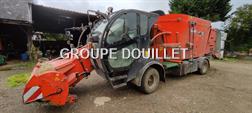 Kuhn SPW INTENSE 16.2 CS