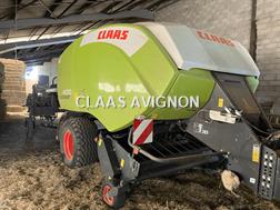 Claas QUADRANT 4000 TRADITION