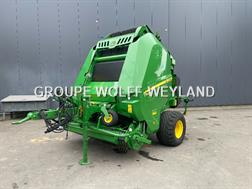 John Deere V461