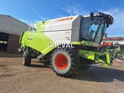 Claas TUCANO 450