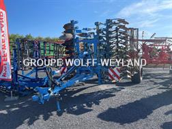 Lemken Rubin 9/500