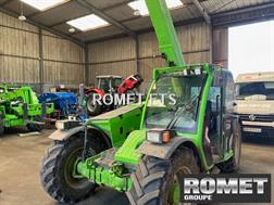 Merlo TF33-7-115
