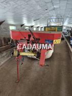 Kuhn Gmd 602