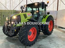 Claas ARION 450 CONCEPT