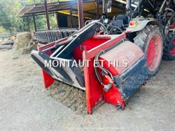 Euromark TX 20